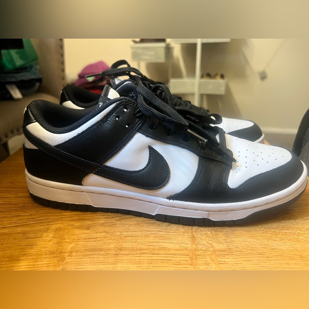 NWOT Nike Women's Dunk Low Shoes